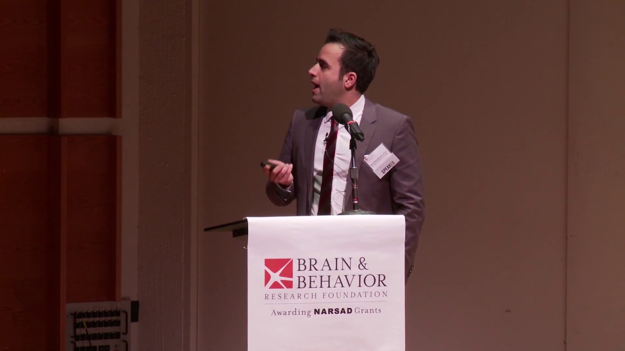 Sam Emaminejad, Ph.D. – Emerging Wearable Biomarker Sensors for Mental Health Monitoring