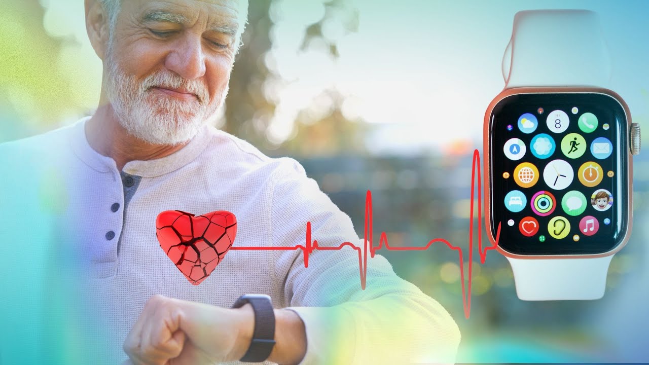 6 Reasons Why Seniors Should Wear This? | Health Watch For Elderly | Top Tech Ranking Gadgets @TopTA