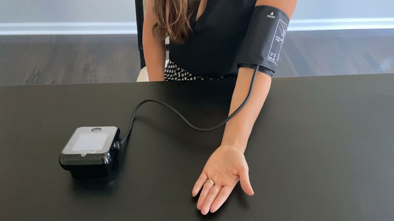 How to Use Your Blood Pressure Cuff for Remote Patient Monitoring