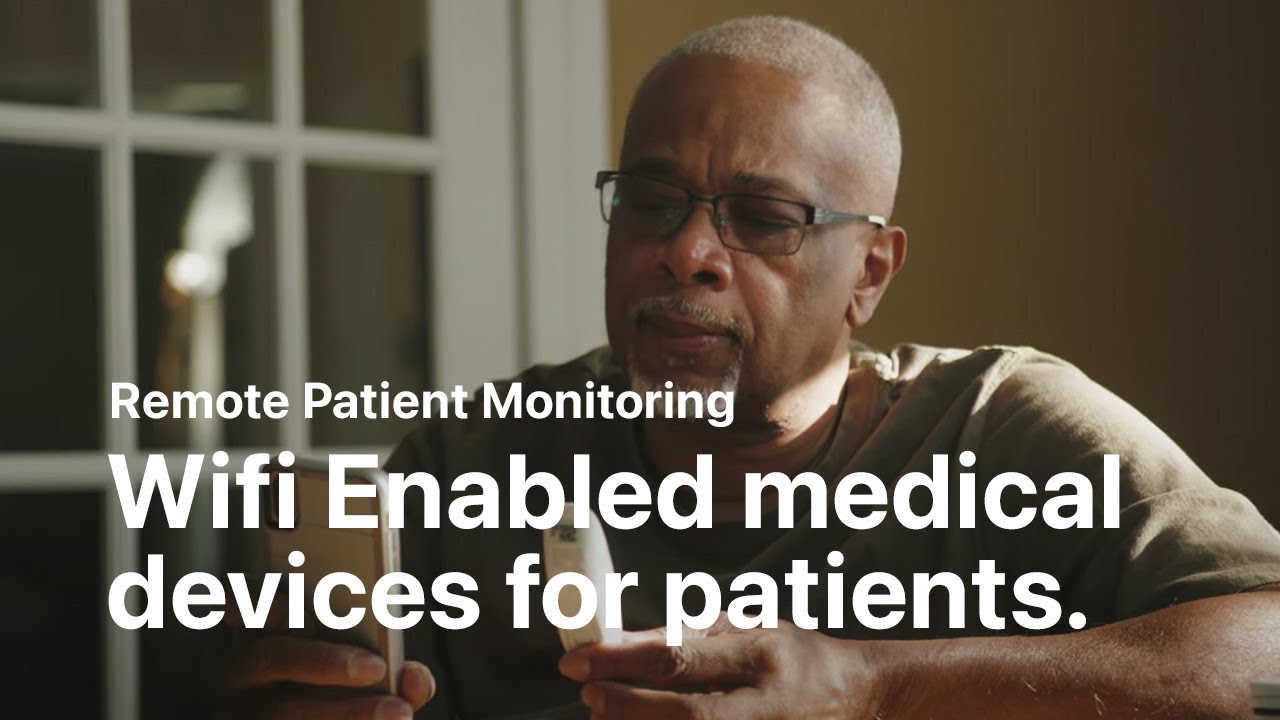 Product Spotlight | Remote Patient Monitoring