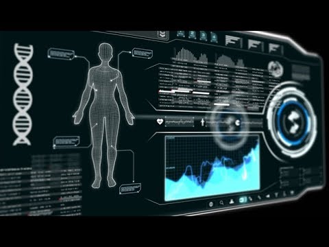 Healthcare Sensors